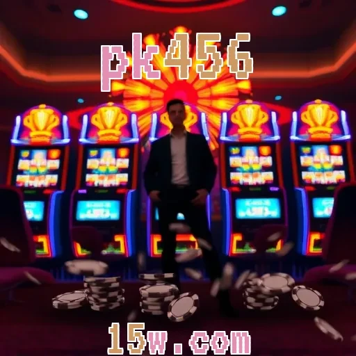 pk456: Explore as Muitas Facetas do Multiplayer e Sua Diversão