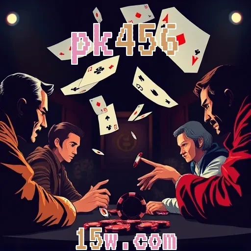 pk456: Apostas em Esportes que Você Não Pode Perder!