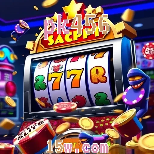 pk456: Mergulhe em Jogos Casuais e Divertidos no Brasil