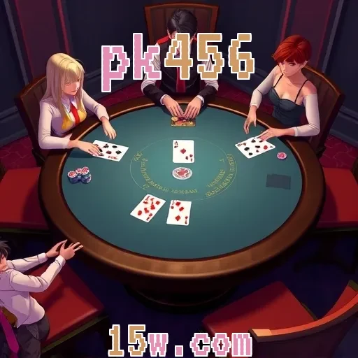 pk456: Explore a Seção de Terror e Desperte seu Medo Interior