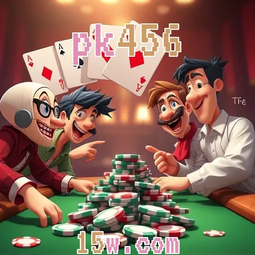 pk456: Explore Novidades Incríveis na Seção Mobile de Jogos