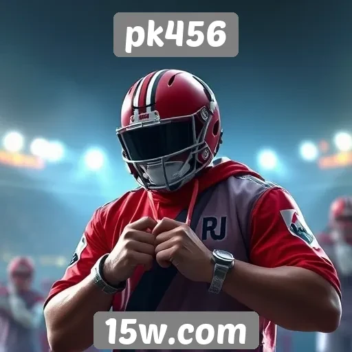 Depoimentos de jogadores sobre suas experiências em pk456